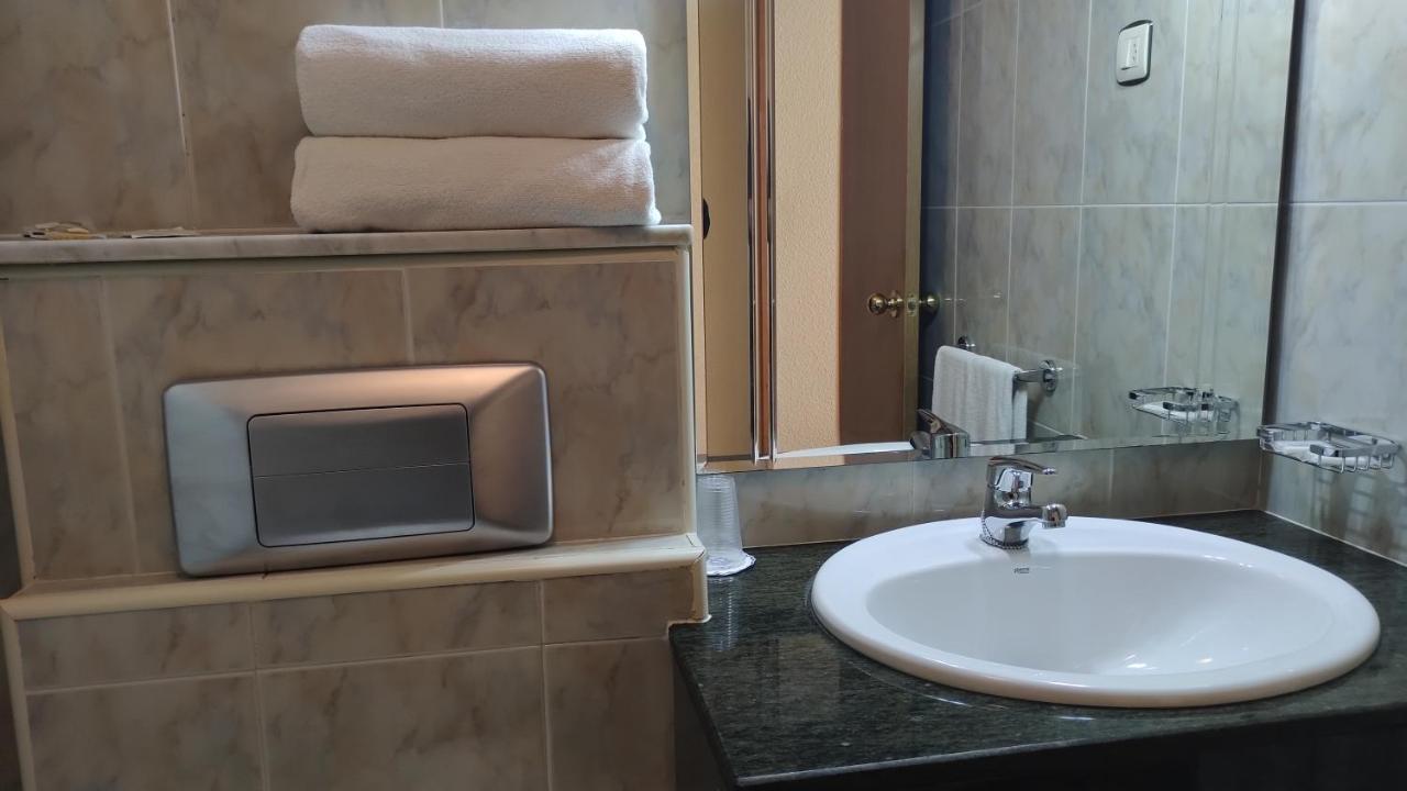 Hotel Ria De Vigo "Tierra De Campos" Becilla de Valderaduey Kültér fotó